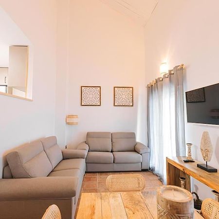 Apartamento Atardecer Sierra Nevada Eksteriør bilde