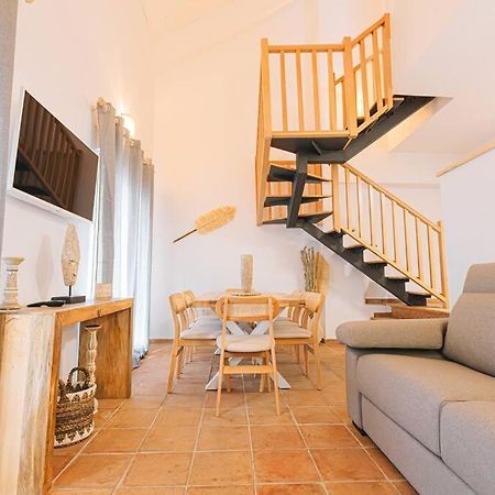 Apartamento Atardecer Sierra Nevada Eksteriør bilde