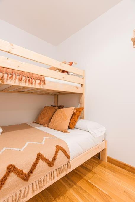 Apartamento Atardecer Sierra Nevada Eksteriør bilde