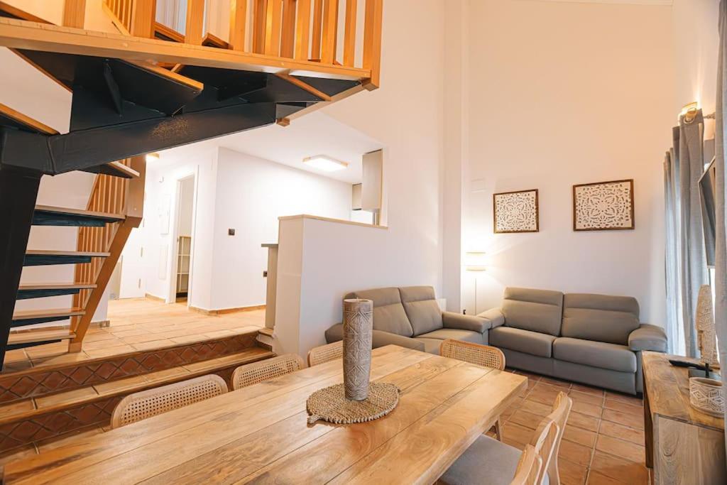 Apartamento Atardecer Sierra Nevada Eksteriør bilde