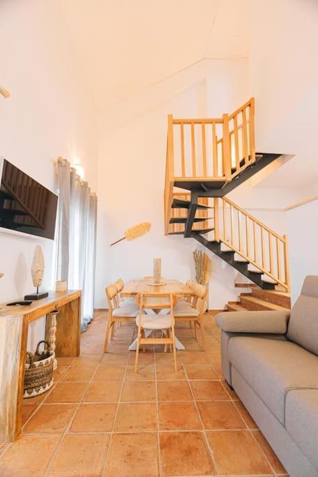 Apartamento Atardecer Sierra Nevada Eksteriør bilde