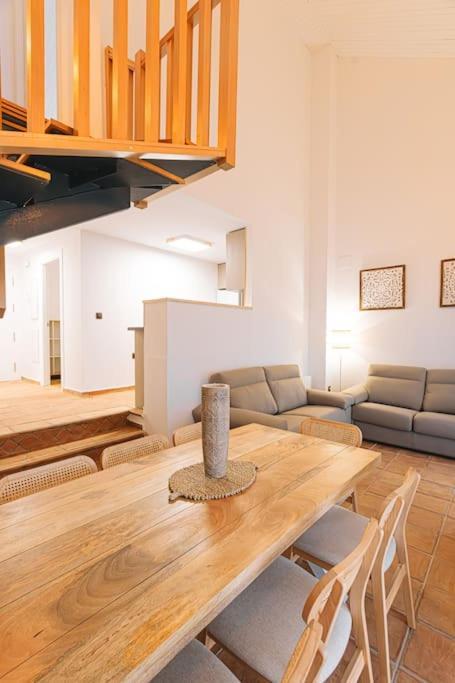 Apartamento Atardecer Sierra Nevada Eksteriør bilde