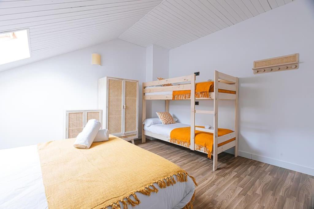 Apartamento Atardecer Sierra Nevada Eksteriør bilde