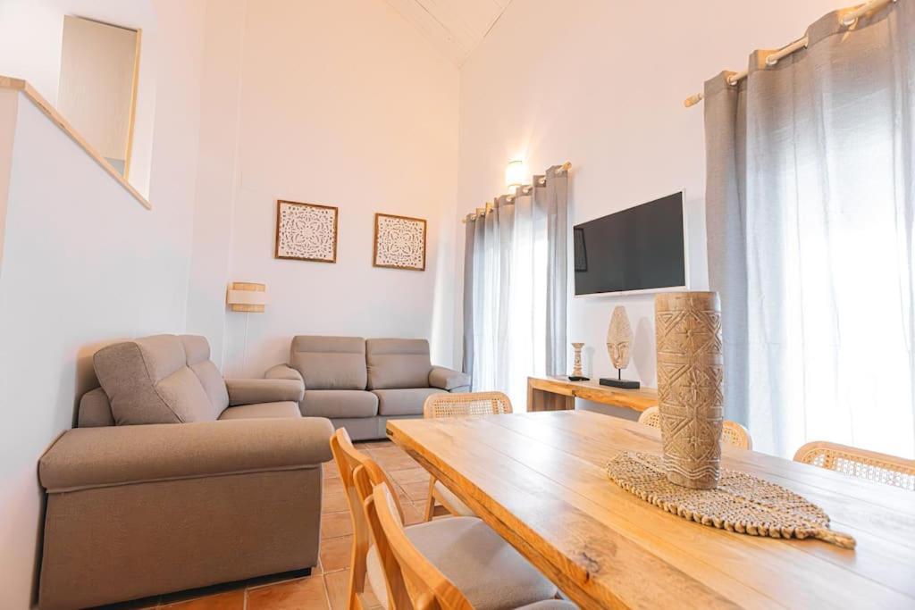 Apartamento Atardecer Sierra Nevada Eksteriør bilde